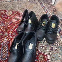 کفش کار 41و42|لباس|شیراز, فرگاز|دیوار