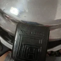 زودپز ۴ونیم لیتری|ظروف پخت‌وپز|سهند, |دیوار