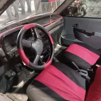 هاچبک مدل 75|خودرو سواری و وانت|بردسکن, |دیوار