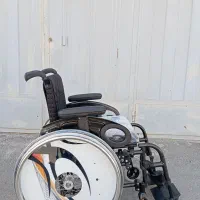 ویلچرهای آلمانی نو و کارکرده|آرایشی، بهداشتی، درمانی|خمینیشهر, |دیوار