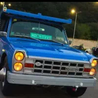 حمل بار خاور نیسان وانت|خدمات حمل و نقل|زنجان, |دیوار