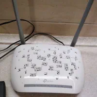 مودم تیپ لینک تمیز و سالم|مودم و تجهیزات شبکه|تبریز, |دیوار