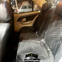 پارس مدل1402بدون رنگ/نقدواقساط اتو یاسین 49تا کار|خودرو سواری و وانت|یزد, |دیوار