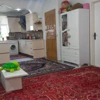 ۵۶ متر تکواحدی سرمایه‌گذاری فول امکانات جوادیه|فروش آپارتمان|تهران, جوادیه|دیوار