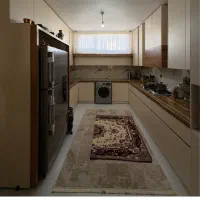 کابینت کمد دیواری میز tv|خدمات پیشه و مهارت|بیرجند, |دیوار