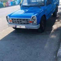 نیسان مدل90 تناژ پایین