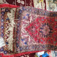 کناره نقشه هریس|فرش|تبریز, |دیوار