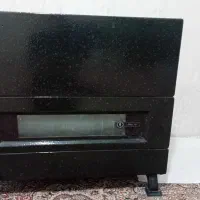 بخاری سالم و تمیز