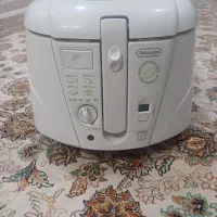 سرخ کن دلونگی اصل ایتالیا