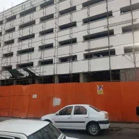 استخدام استادکار آرماتوربند،بنا،کاشیکار،نماکار و.