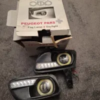 پرژکتور تایگر دار پارس