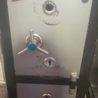 گاوصندوق