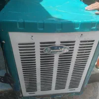 کولر آبی و دستی کاملآ سالم