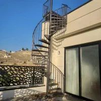 خدمات کرکره برقی و آهنگری و جوشکاری