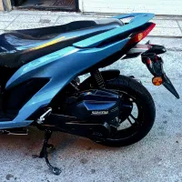 کلیک|موتورسیکلت|مشهد, یاس|دیوار