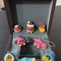 فروش سرکلیدی ‌چسبونک روگوشی ولب تاب|لوازم جانبی موبایل و تبلت|شاهین‌شهر, گرگاب|دیوار