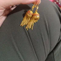 گوشواره طلا|جواهرات|قم, صفائیه|دیوار