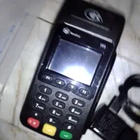 دستگاه کارت مورفان H9|فروشگاه و مغازه|تهران, تسلیحات|دیوار