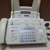 تلفن(فکس) برند پاناسونیک