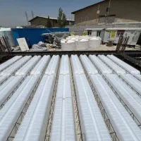 قالب جایگزین یونولیت / قالب لایت فرم/ قالب وافل|مصالح و تجهیزات ساختمان|شیراز, دانشگاه شیراز|دیوار