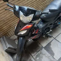 موتور 150 کارخانه مزایده