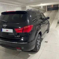 هایما s7بدون رنگ مدل۹۷|خودرو سواری و وانت|خوی, |دیوار