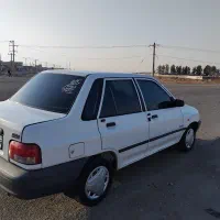 پراید۱۳۱سفید|خودرو سواری و وانت|تربت جام, والفجر|دیوار