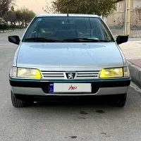 فروش  پژو405
