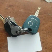 مدارک به نام محمد قیاسوند گم شده