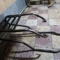 ترکبند سپر اینه