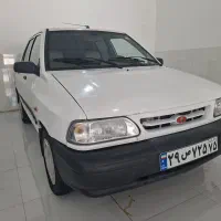 پراید مدل ۹۶