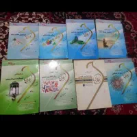 کتاب و مجلات اموزشی|کتاب و مجله آموزشی|شیراز, شهرک فرزانگان|دیوار