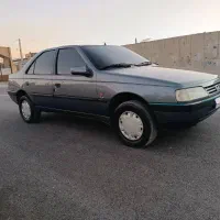 پژو ۴۰۵|خودرو سواری و وانت|دیواندره, |دیوار