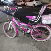 دوچرخه چهار سایز|دوچرخه، اسکیت، اسکوتر|پاکدشت, پاکدشت (مامازند)|دیوار