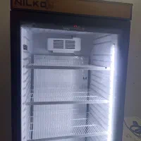 یخچال نوشابه