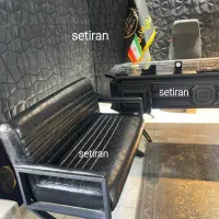 مبلمان اداری . خلبانی ونگینی|مبلمان اداری|تهران, یافت آباد جنوبی|دیوار