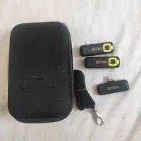 میکروفن بی سیم بویا