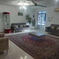 اجاره روزانه/هفتگی/ماهانه ویلا ۱۳۰ متری