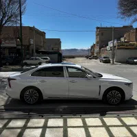هونگچی H5 سفید 2025|خودرو سواری و وانت|شهرکرد, |دیوار