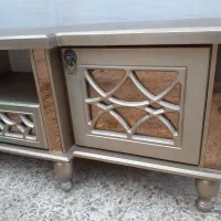 میز تی وی|میز تلویزیون|آستانه اشرفیه, |دیوار