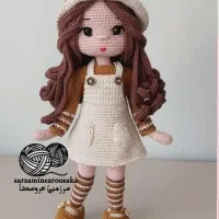 عروسک|اسباب و اثاث بچه|سبزوار, جوادیه شرقی|دیوار