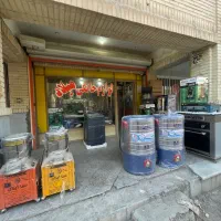 پتوشور60k|ماشین لباسشویی و خشک‌کن لباس|خرمشهر, |دیوار