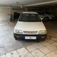 پراید صبا