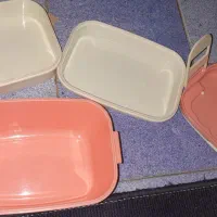 ظرف غذا|ظروف نگهدارنده، پلاستیکی، یک‌بارمصرف|مشهد, گاز|دیوار