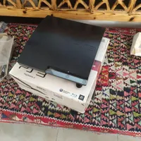 پلی استیشن ۳