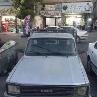 مزدا کارا 1700