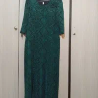 پیراهن مجلسی سایز۴۰-۴۲