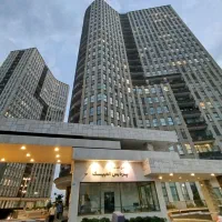 فروش برج پردیس المپیک/ویوبوستان2خواب|فروش آپارتمان|تهران, ورزشگاه آزادی|دیوار