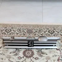جلو پنجره ۴۰۵ مدل ۲۰۰۰