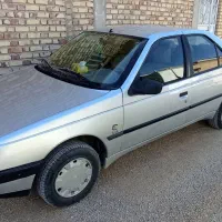 پژو ۴۰۵ مدل ۹۸